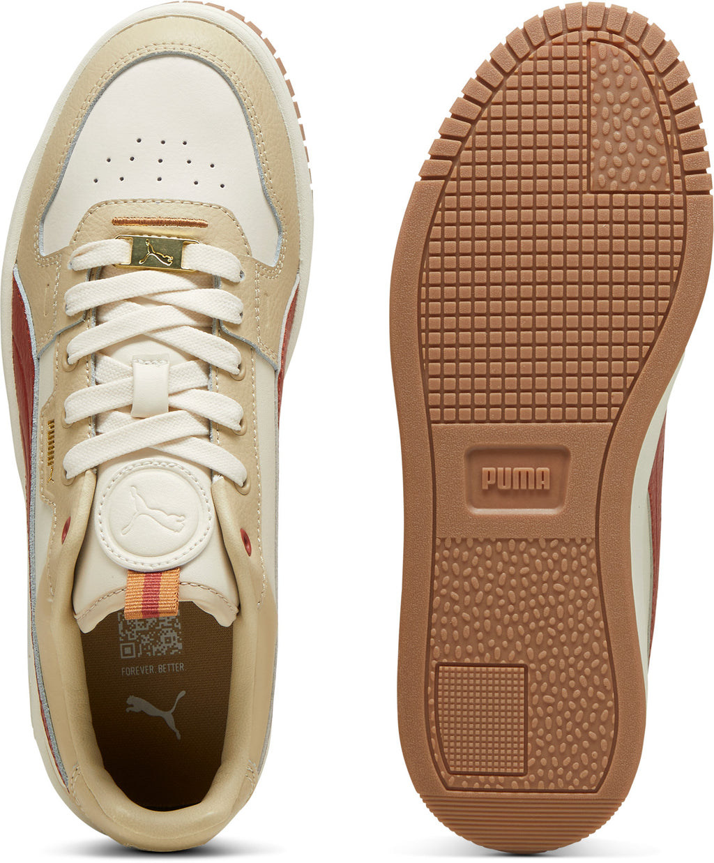 Carina Street Lux sneakers