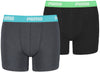 Basic kids boxer (2 paar)