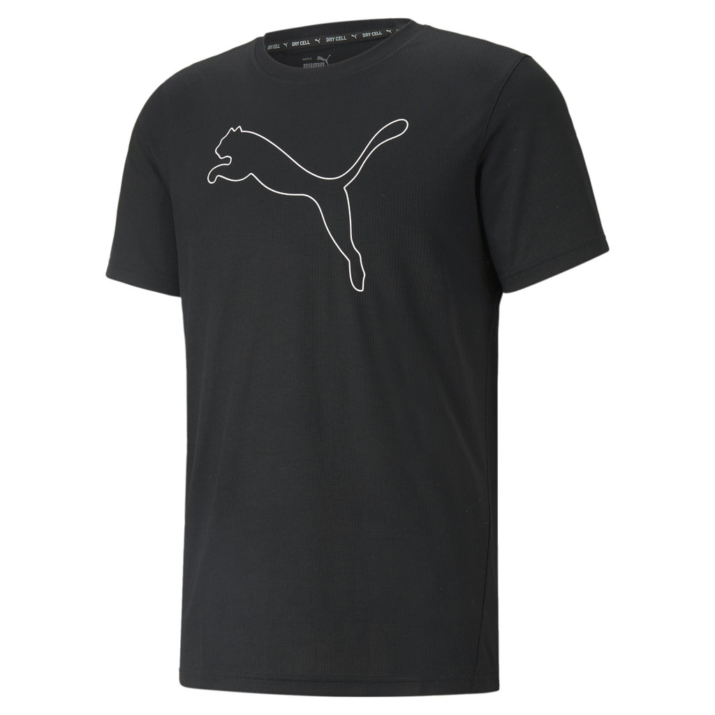 Performance Cat t-shirt