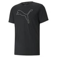 Performance Cat t-shirt
