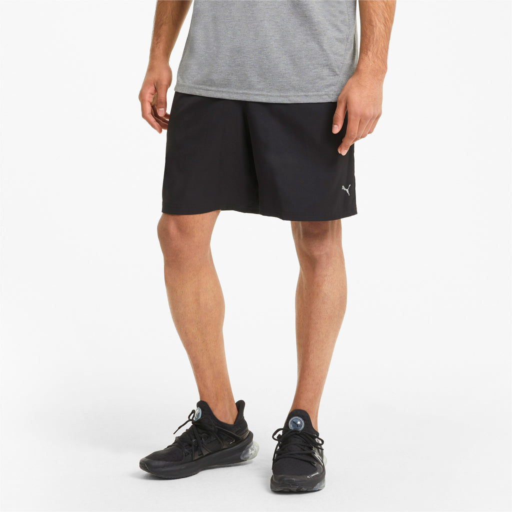 Performance Woven 7-inch short
