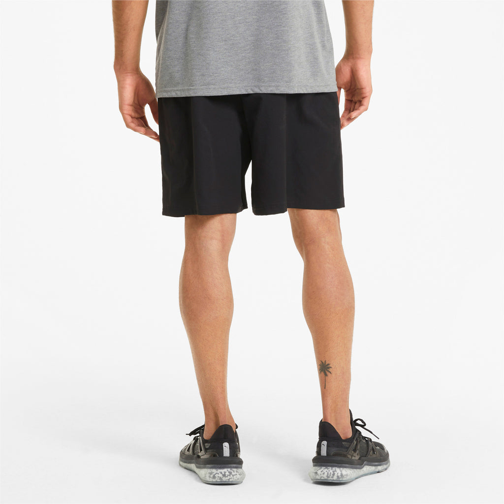 Performance Woven 7-inch short