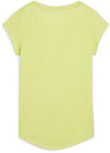 Performance Heather Cat t-shirt