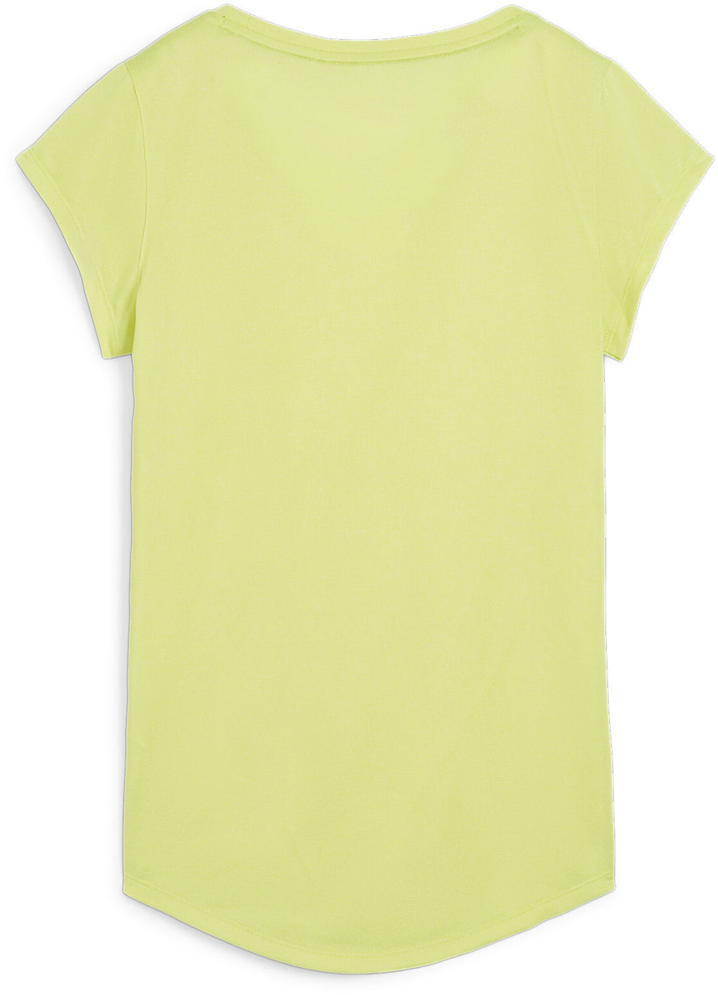 Performance Heather Cat t-shirt