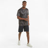 Train Knit 10i short