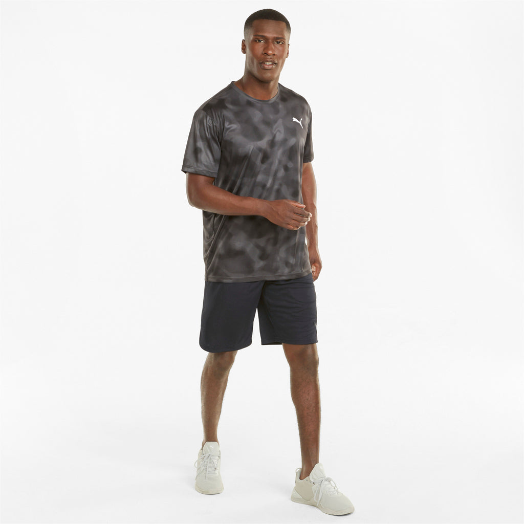 Train Knit 10i short