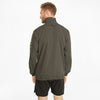 Train Woven 1/2 Zip sweater