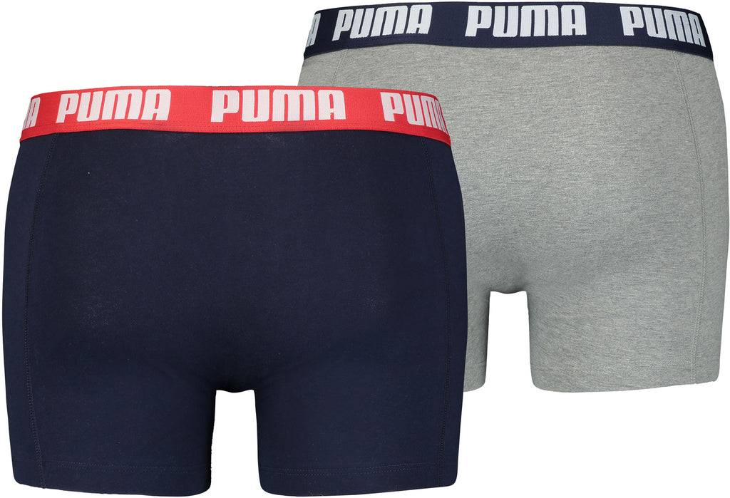Basic 2-pack boxer baselayer