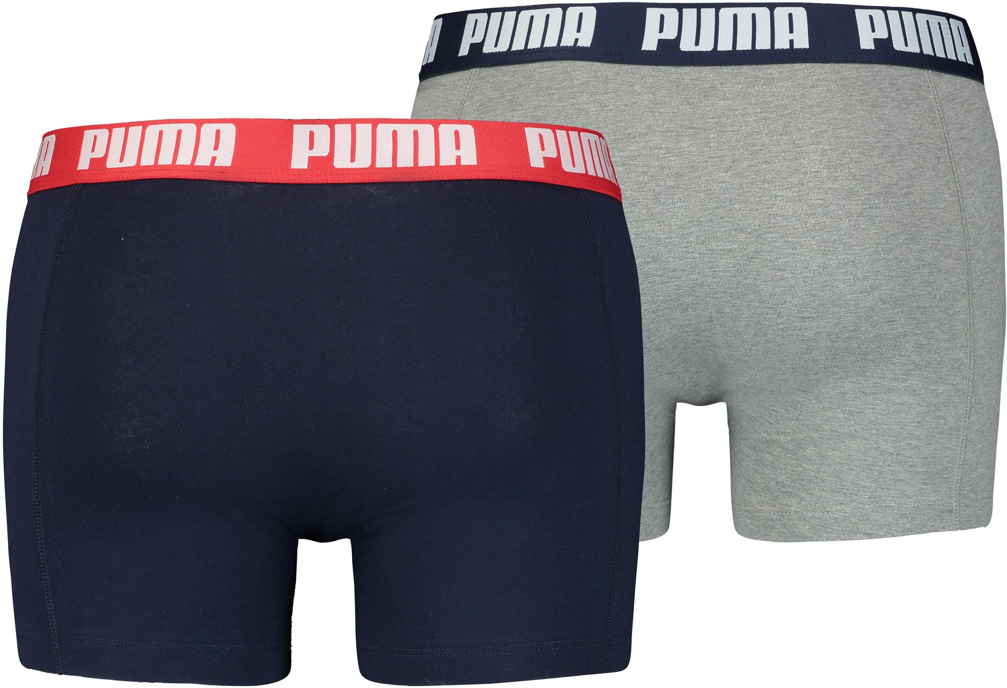 Basic 2-pack boxer baselayer