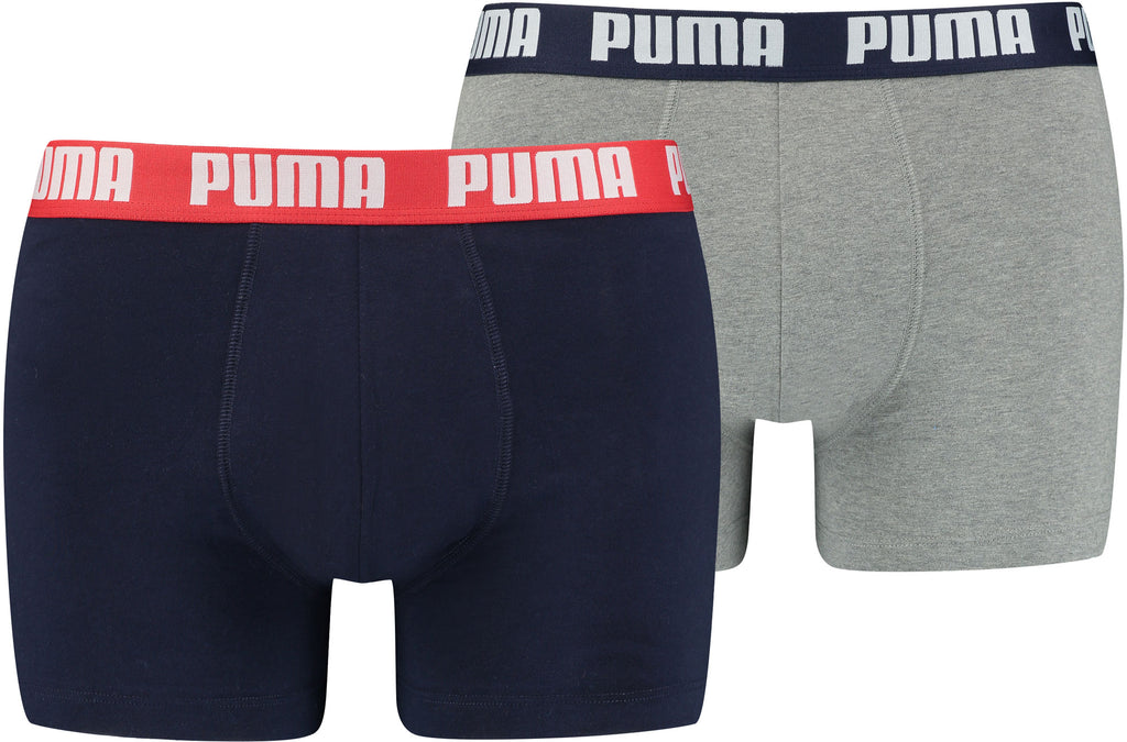 Basic 2-pack boxer baselayer