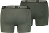 Basic 2-pack boxer baselayer