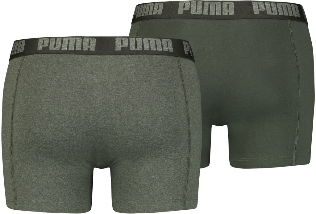 Basic 2-pack boxer baselayer