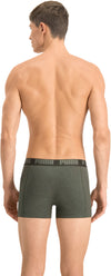 Basic 2-pack boxer baselayer