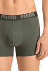 Basic 2-pack boxer baselayer