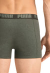 Basic 2-pack boxer baselayer