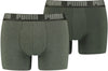 Basic 2-pack boxer baselayer