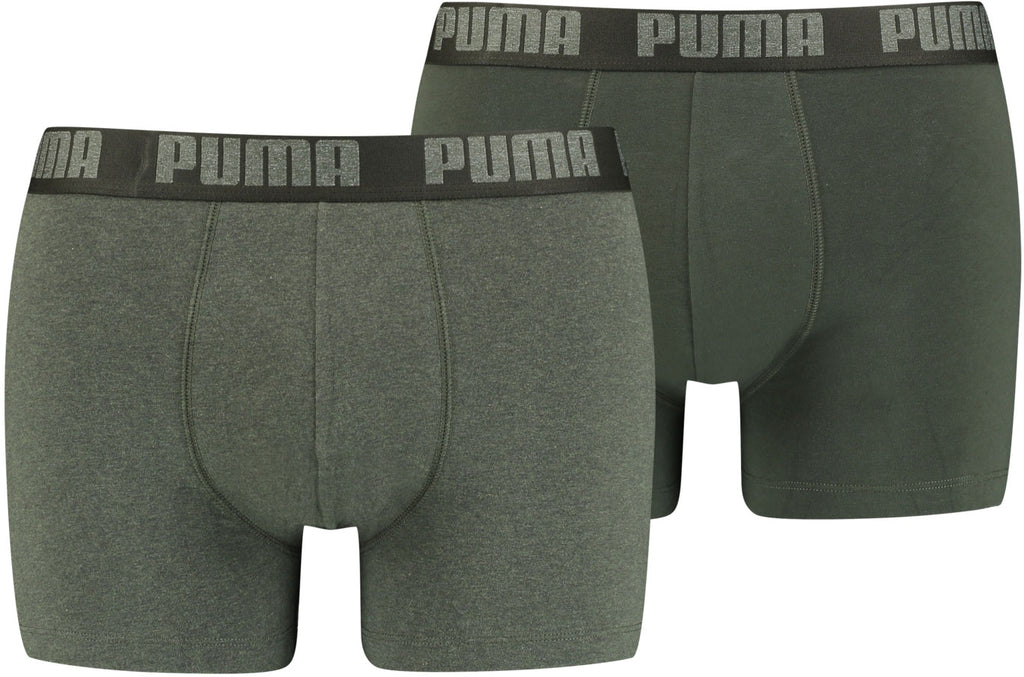 Basic 2-pack boxer baselayer