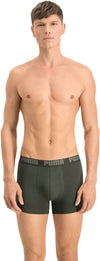 Basic 2-pack boxer baselayer