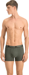 Basic 2-pack boxer baselayer