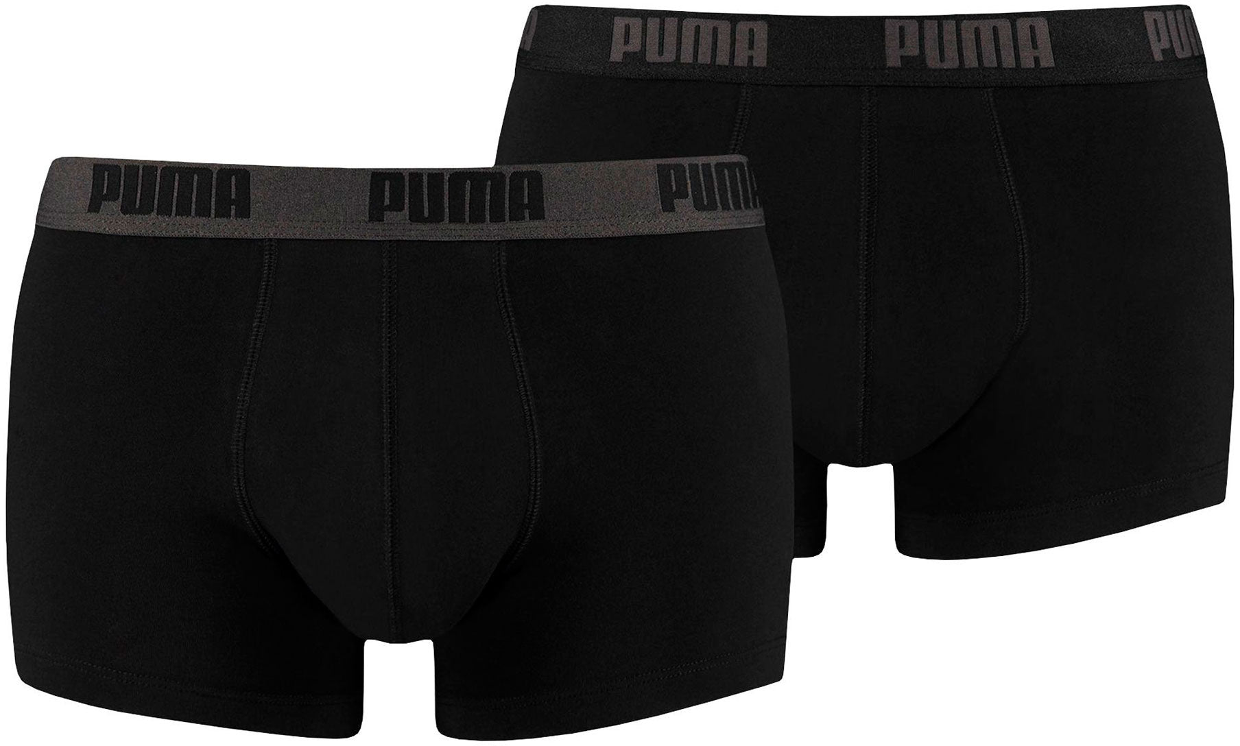 Basic 2-pack boxer baselayer