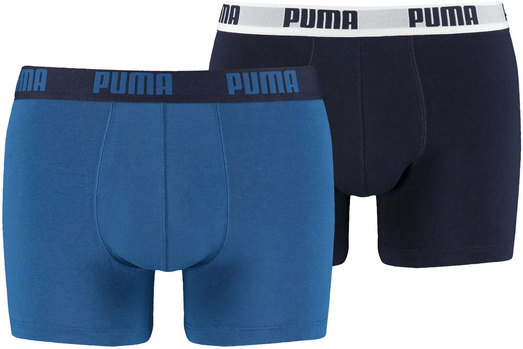 Basic 2-pack boxer baselayer