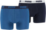 Basic 2-pack boxer baselayer