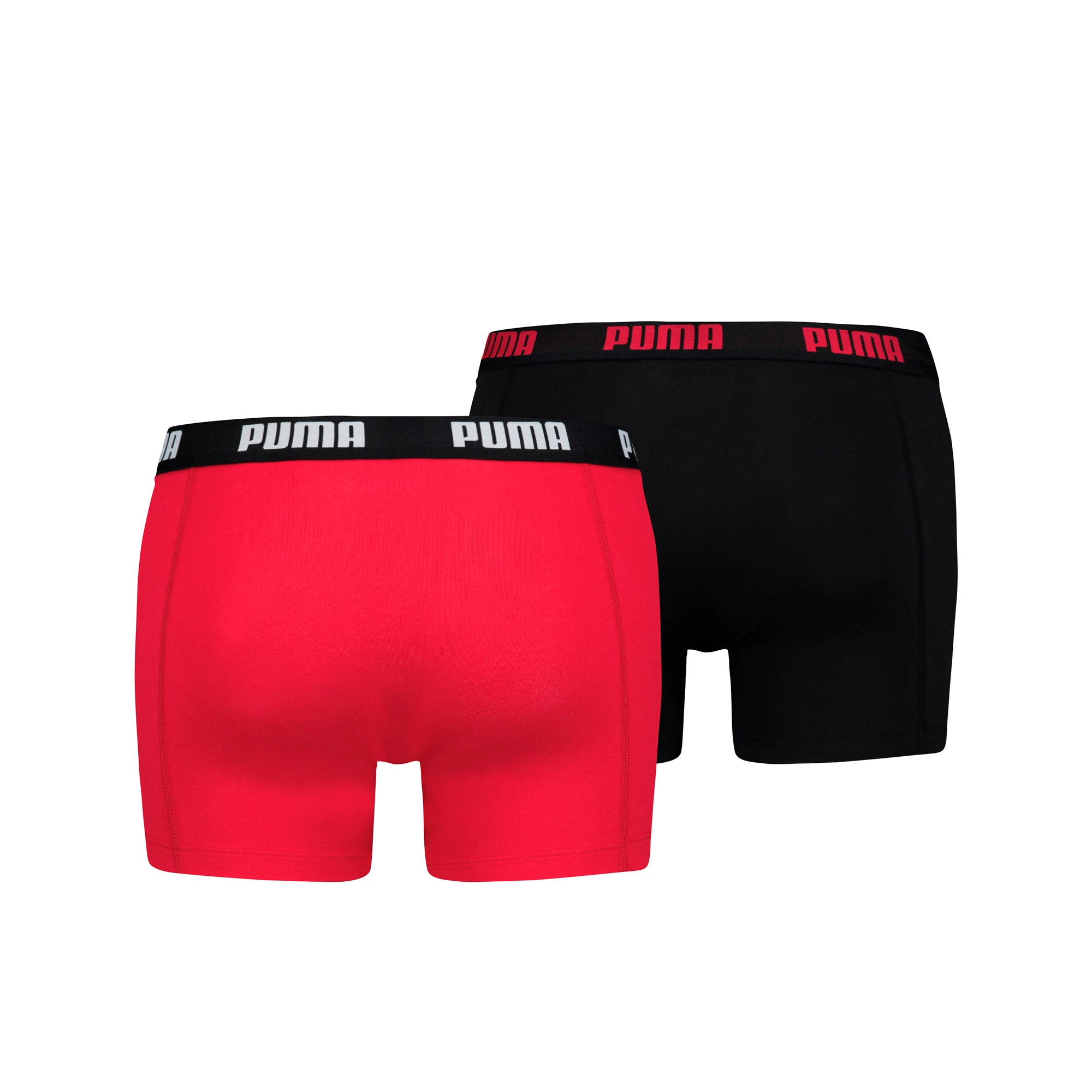 Basic 2-pack boxer baselayer
