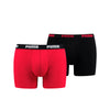 Basic 2-pack boxer baselayer