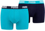 Basic 2-pack boxer baselayer