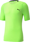 Train Evoknit+ Ss t-shirt