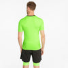 Train Evoknit+ Ss t-shirt
