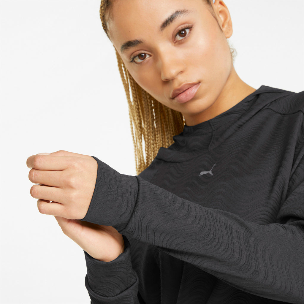 Flawless Pullover hoodie