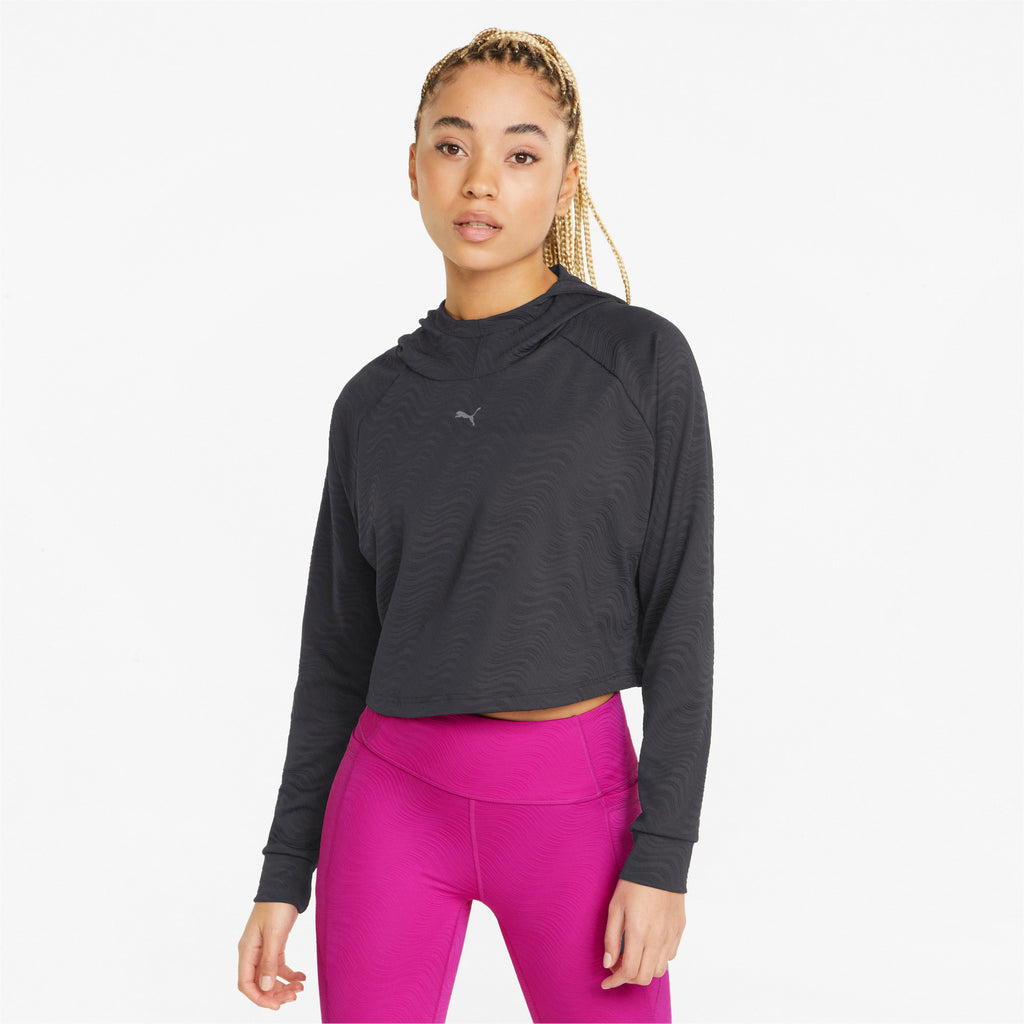 Flawless Pullover hoodie