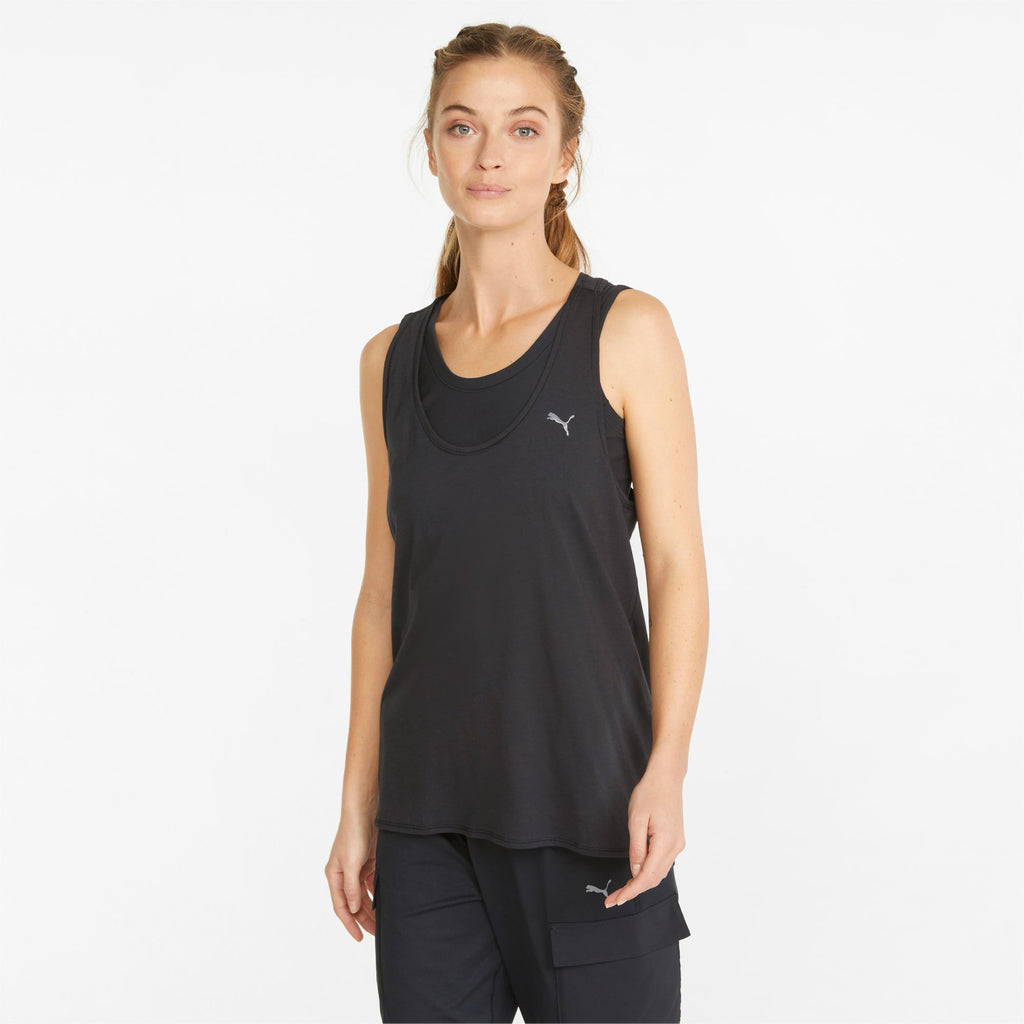 Ultra Light Sleeve tanktop