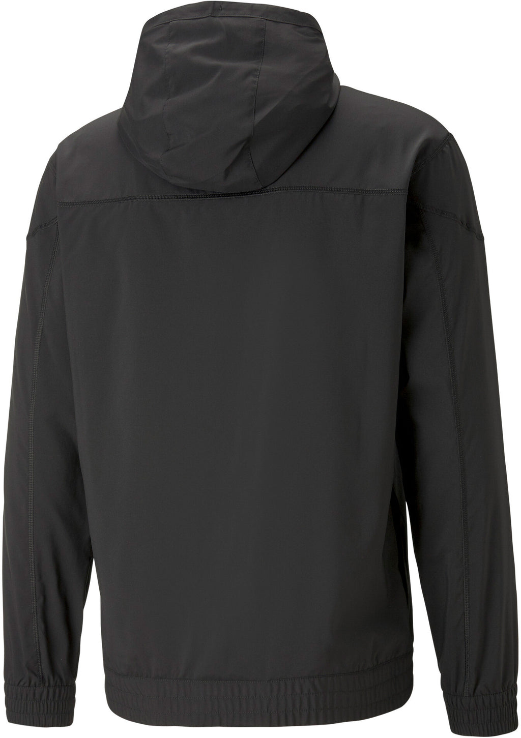 Fit Woven jack