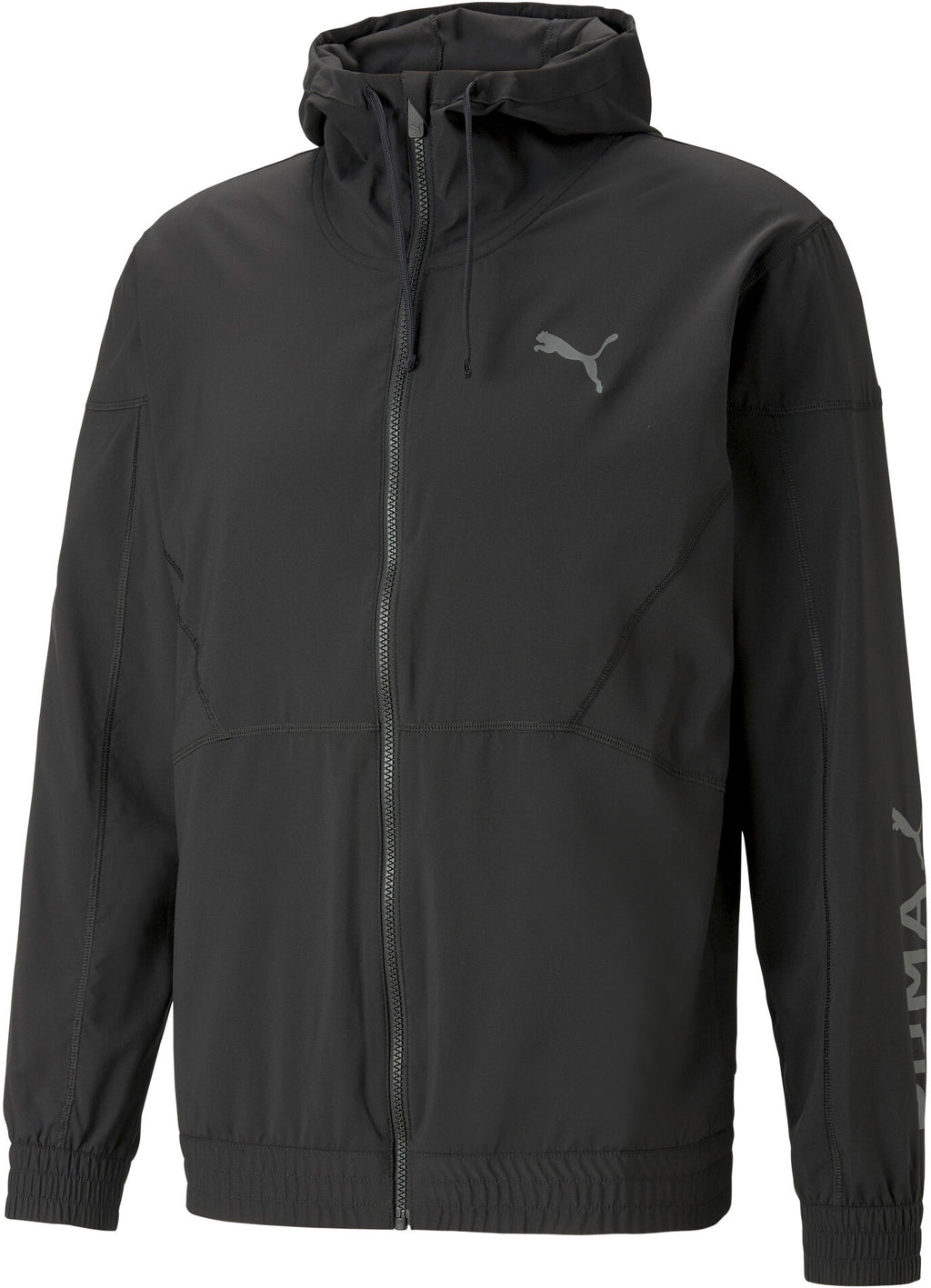 Fit Woven jack
