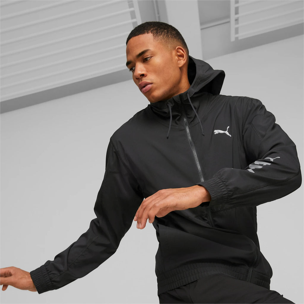 Fit Woven jack