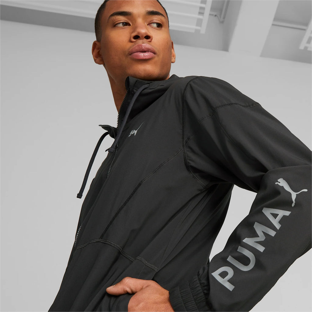 Fit Woven jack