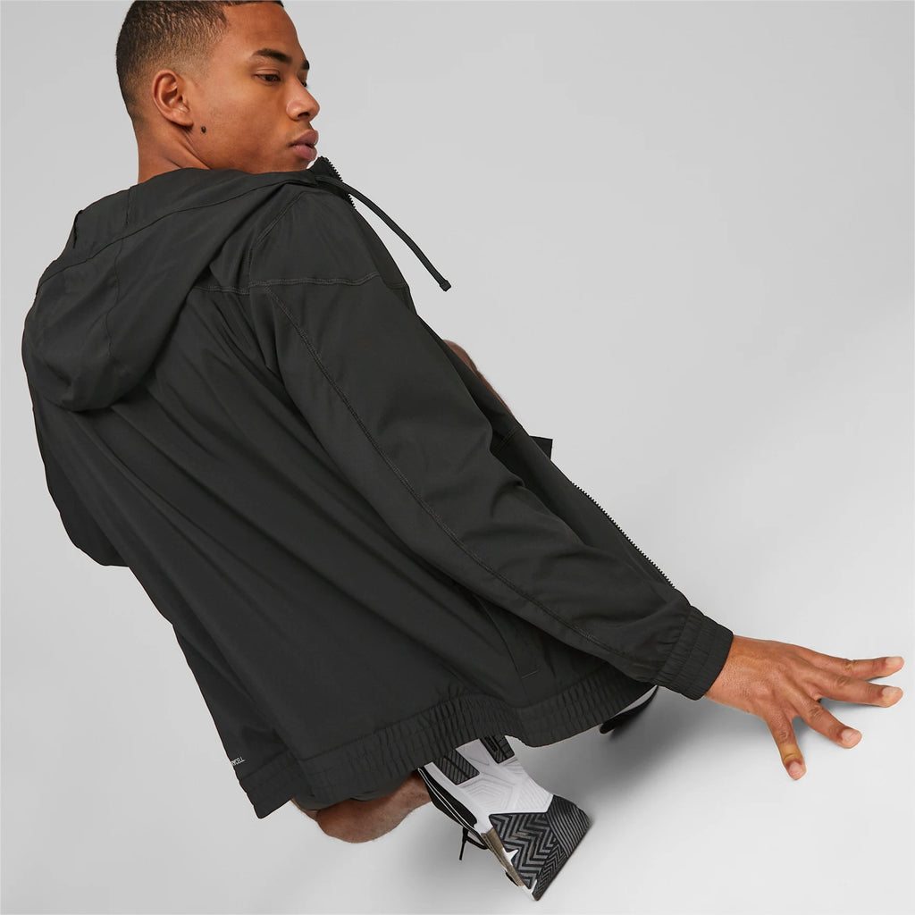Fit Woven jack