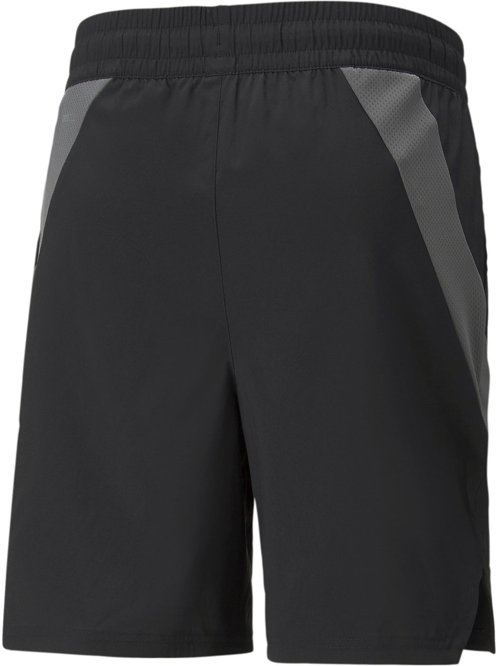 Train Fit Woven 7i short
