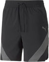 Train Fit Woven 7i short