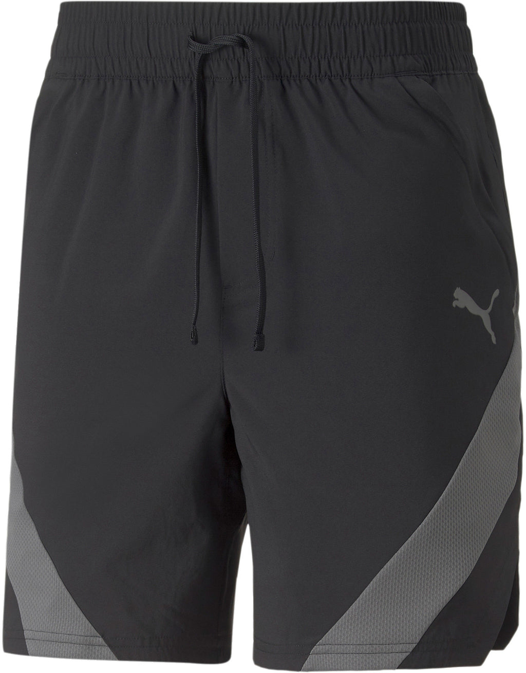 Train Fit Woven 7i short