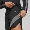 Train Fit Woven 7i short