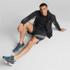 Train Fit Woven 7i short
