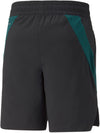 Train Fit Woven 7i short