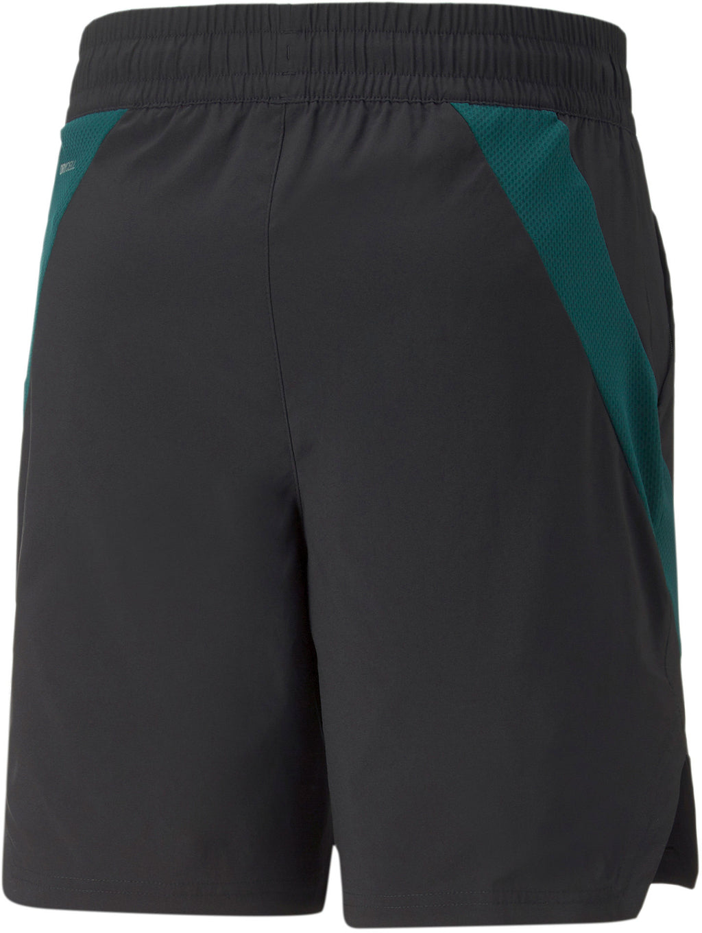 Train Fit Woven 7i short