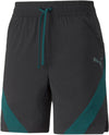 Train Fit Woven 7i short