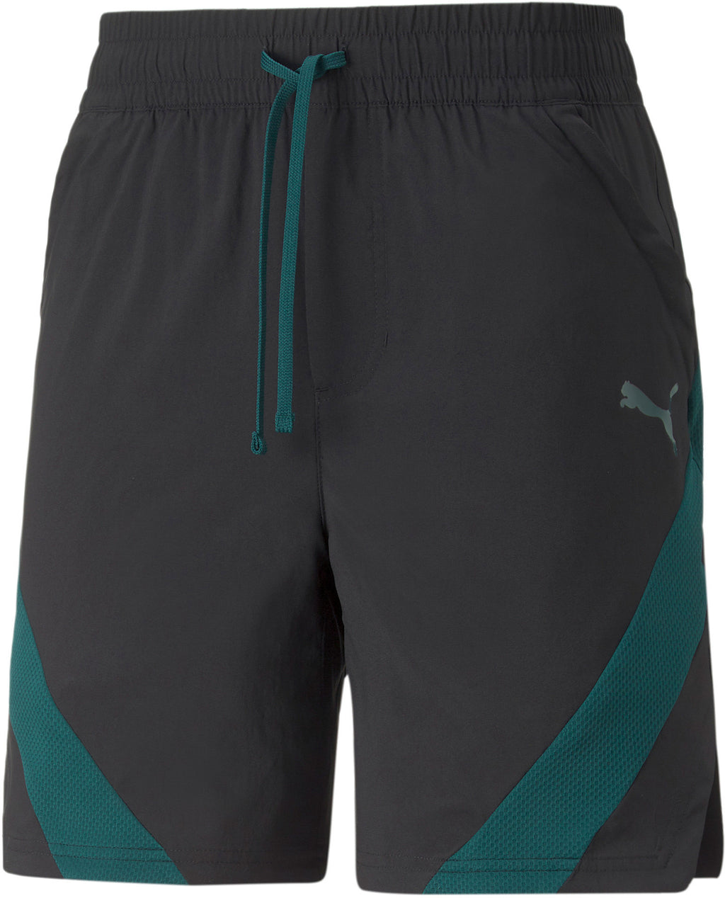 Train Fit Woven 7i short