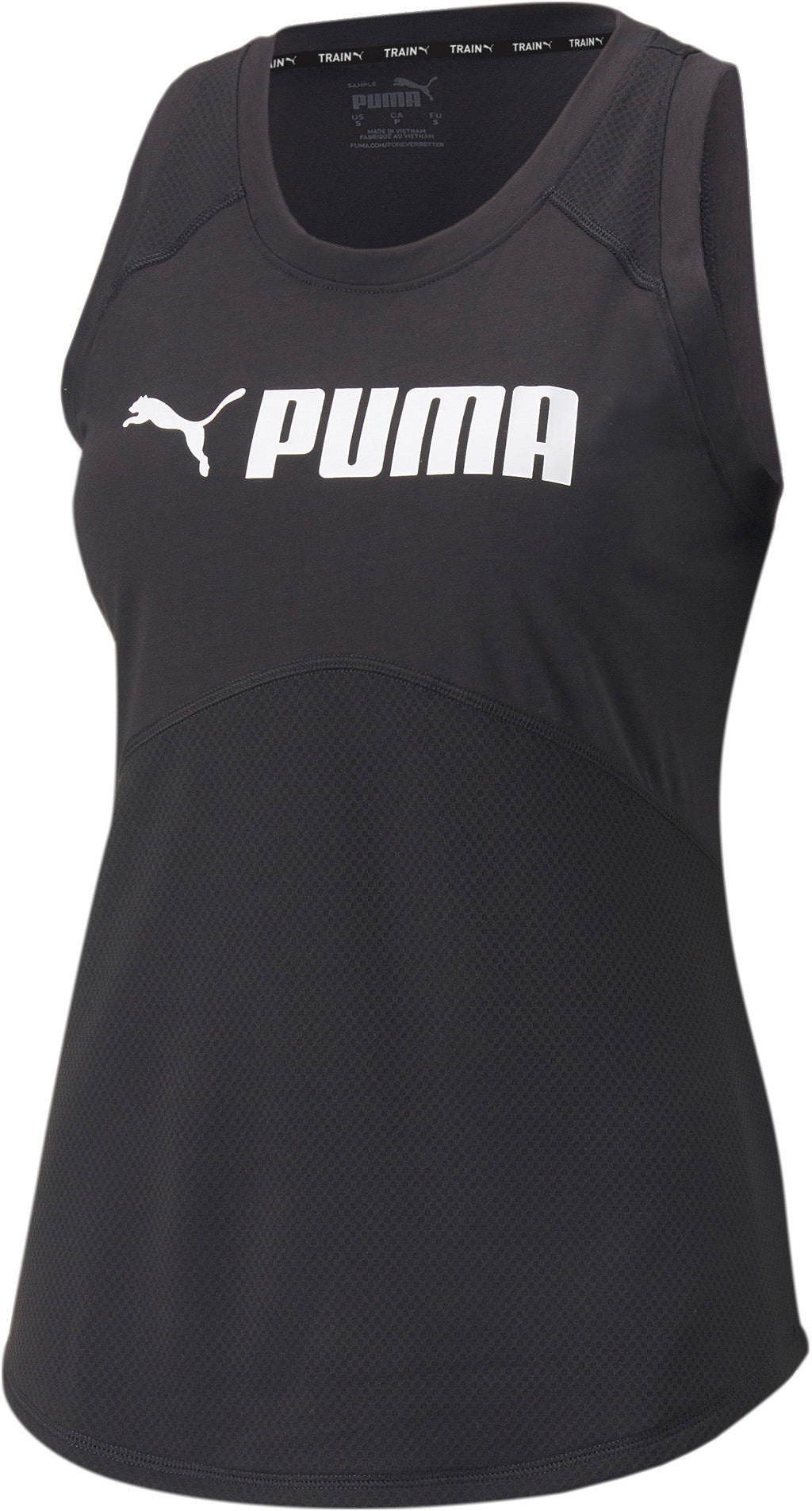 Fit Logo tanktop