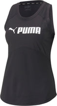 Fit Logo tanktop